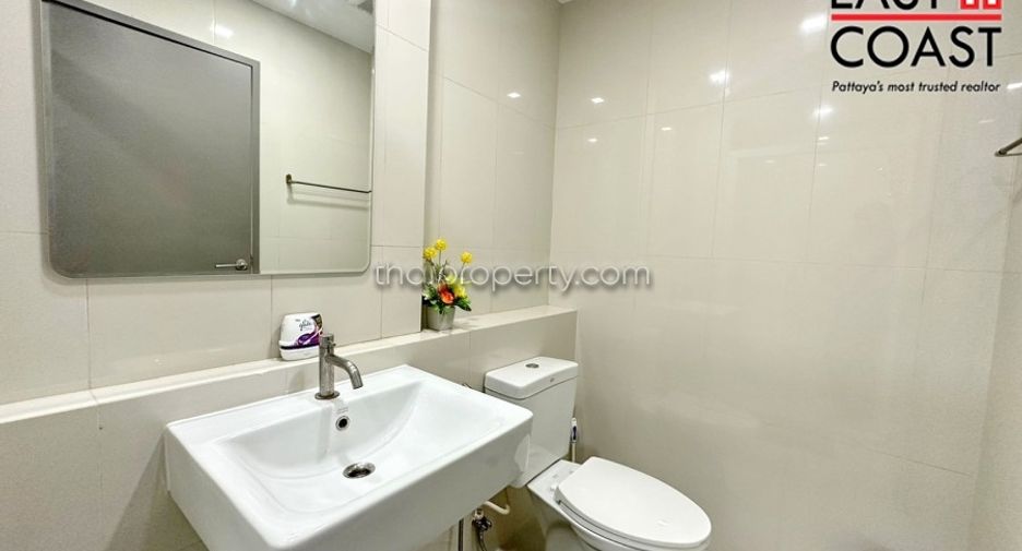 Wohnung zur Miete mit 2 Zimmer in South Pattaya, Pattaya