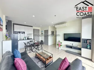Wohnung zur Miete mit 2 Zimmer in Bang Lamung, Chonburi