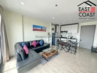Wohnung zur Miete mit 2 Zimmer in Bang Lamung, Chonburi