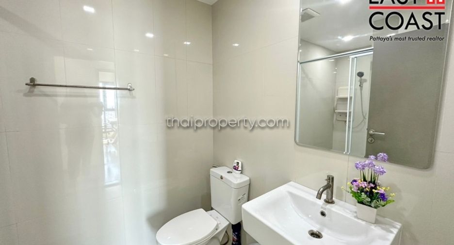 Wohnung zur Miete mit 2 Zimmer in South Pattaya, Pattaya