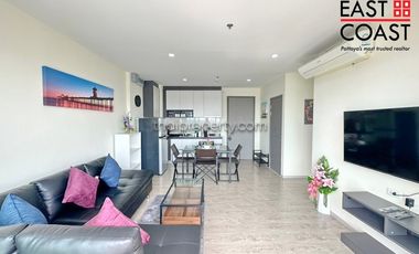 For rent 2 bedrooms condo in South Pattaya, Pattaya