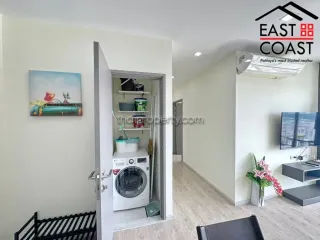 Wohnung zur Miete mit 2 Zimmer in Bang Lamung, Chonburi