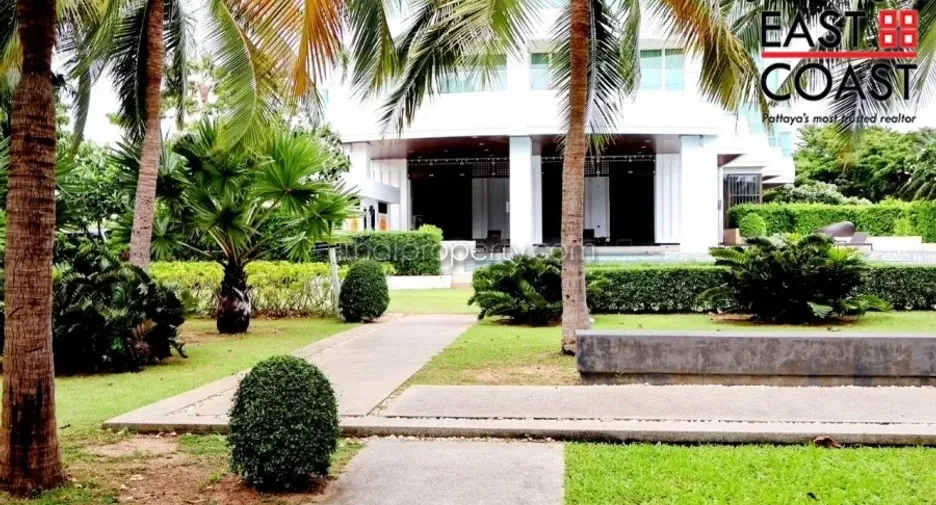 For rent 1 bed condo in Na Jomtien, Pattaya