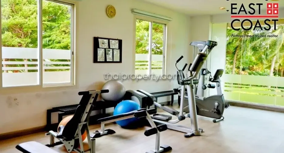 For rent 1 bed condo in Na Jomtien, Pattaya