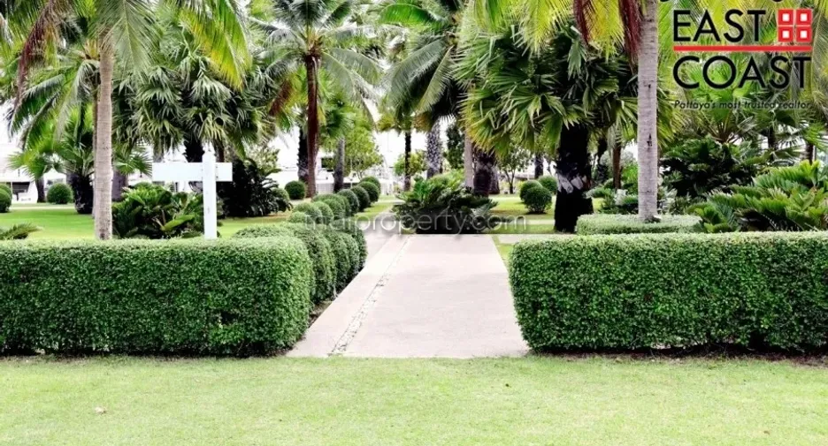 For rent 1 bed condo in Na Jomtien, Pattaya