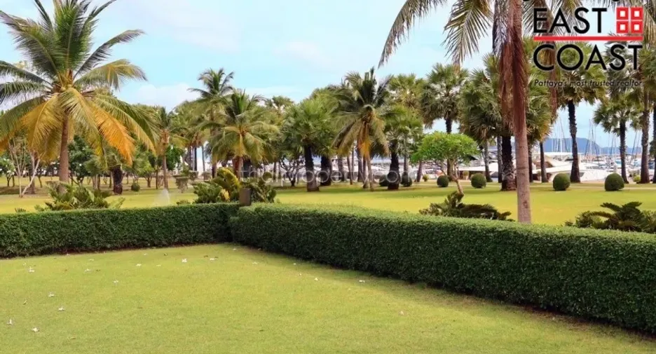 For rent 1 bed condo in Na Jomtien, Pattaya
