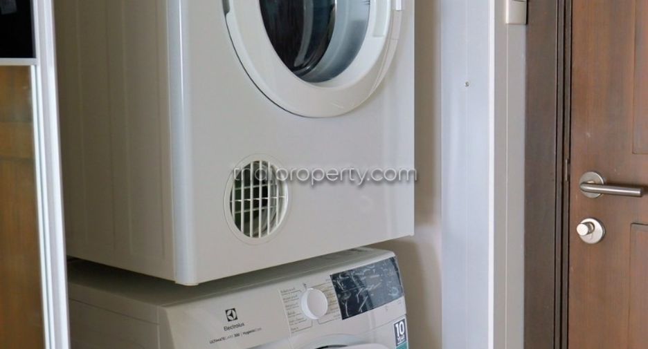 For rent 1 bed condo in Sattahip, Chonburi