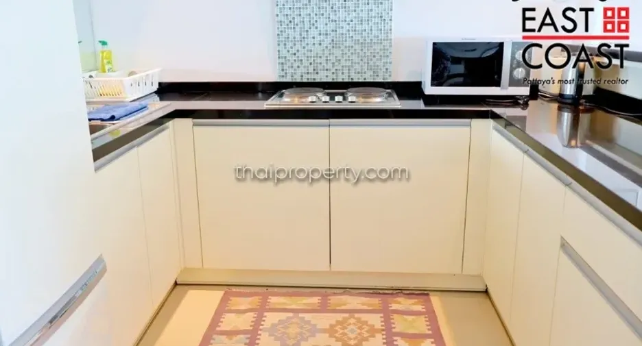 For rent 1 bed condo in Na Jomtien, Pattaya