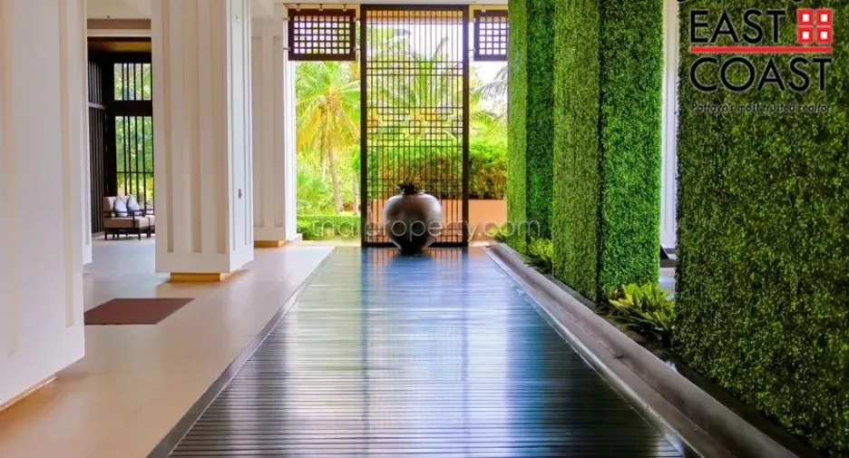 For rent 1 bed condo in Na Jomtien, Pattaya