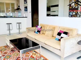 À louer 1 chambre condo à Na Jomtien, Pattaya