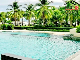 À louer 1 chambre condo à Na Jomtien, Pattaya