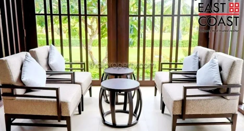 For rent 1 bed condo in Na Jomtien, Pattaya