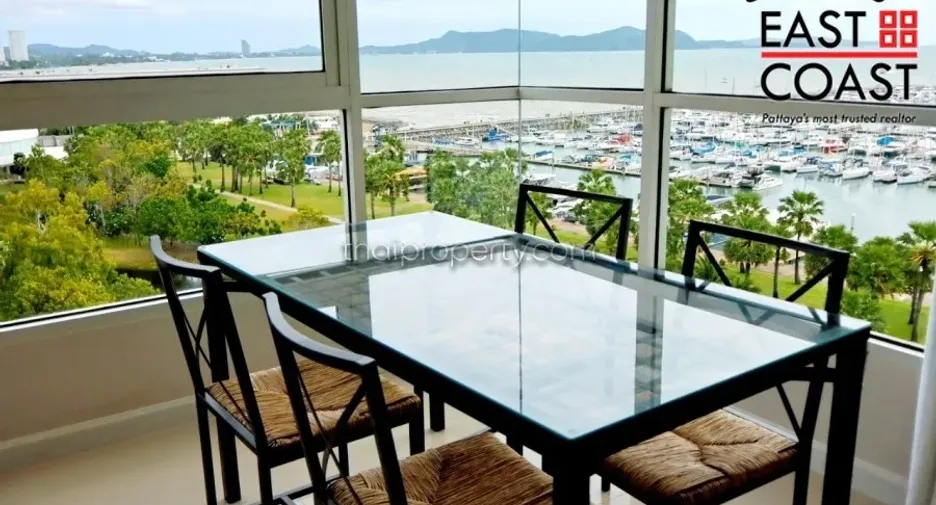 For rent 1 bed condo in Na Jomtien, Pattaya