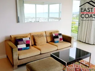 À louer 1 chambre condo à Na Jomtien, Pattaya