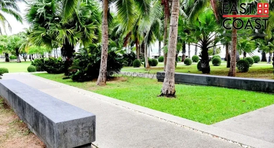 For rent 1 bed condo in Na Jomtien, Pattaya