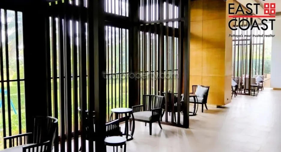 For rent 1 bed condo in Na Jomtien, Pattaya