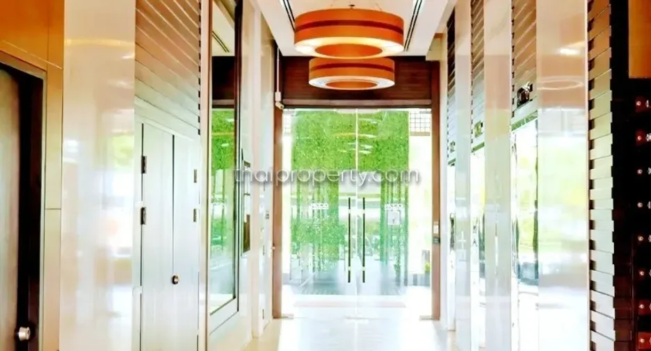 For rent 1 bed condo in Na Jomtien, Pattaya