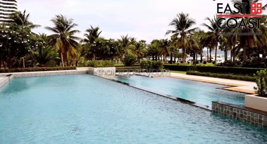 For rent 1 bed condo in Na Jomtien, Pattaya