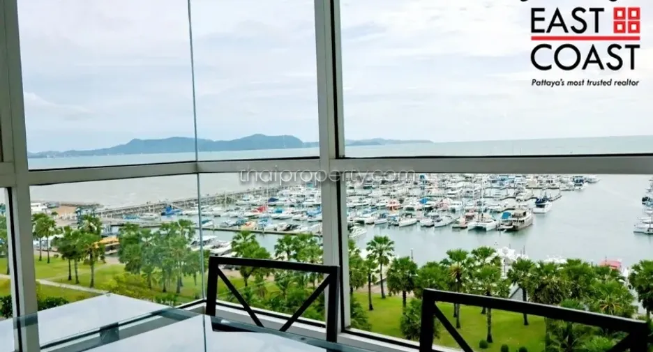 For rent 1 bed condo in Na Jomtien, Pattaya