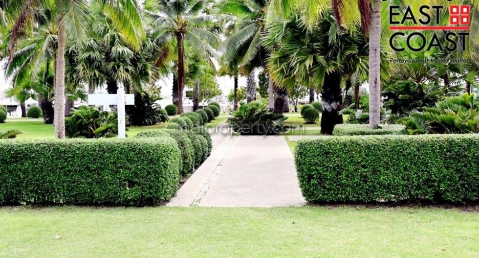 For rent 1 bed condo in Sattahip, Chonburi