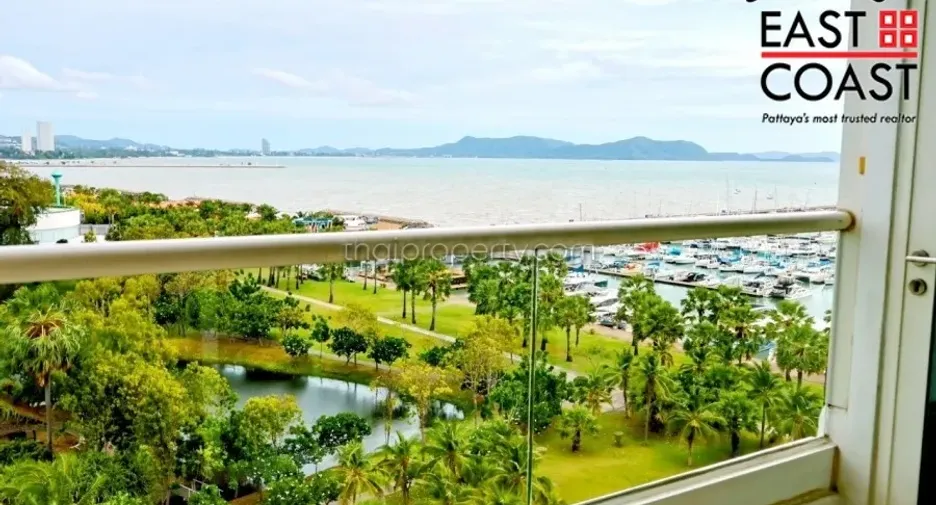 For rent 1 bed condo in Na Jomtien, Pattaya