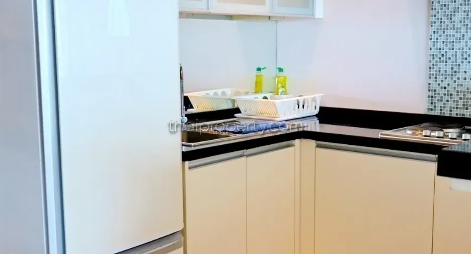 For rent 1 bed condo in Na Jomtien, Pattaya