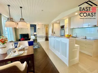 For rent 2 bedrooms condo in Na Jomtien, Pattaya