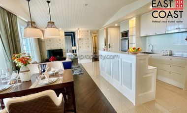 For rent 2 bedrooms condo in Sattahip, Chonburi