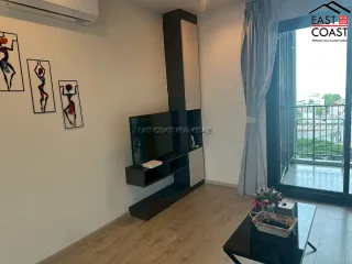 Wohnung zur Miete mit 2 Zimmer in Bang Lamung, Chonburi
