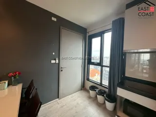 Wohnung zur Miete mit 2 Zimmer in Bang Lamung, Chonburi