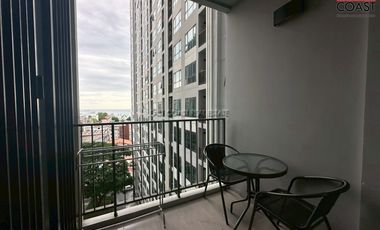 For rent 2 bedrooms condo in South Pattaya, Pattaya