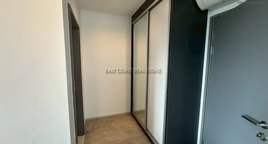 Wohnung zur Miete mit 2 Zimmer in Bang Lamung, Chonburi
