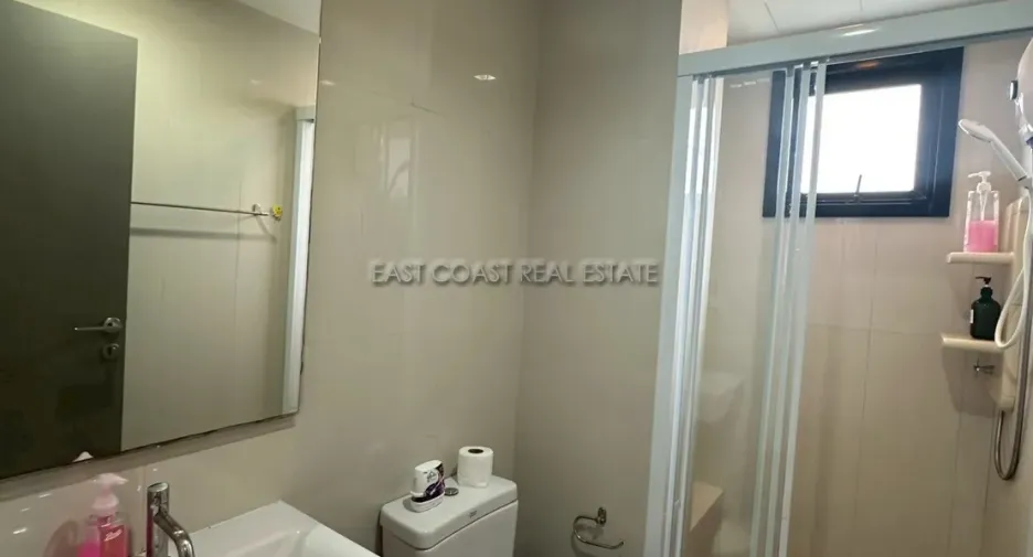 Wohnung zur Miete mit 2 Zimmer in Bang Lamung, Chonburi
