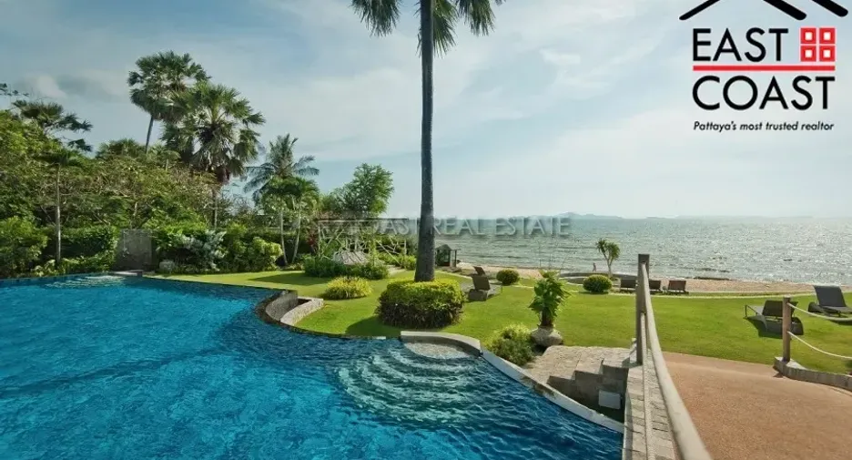 出租 和 出售 1 卧室 公寓 在 Bang Lamung, Chon Buri