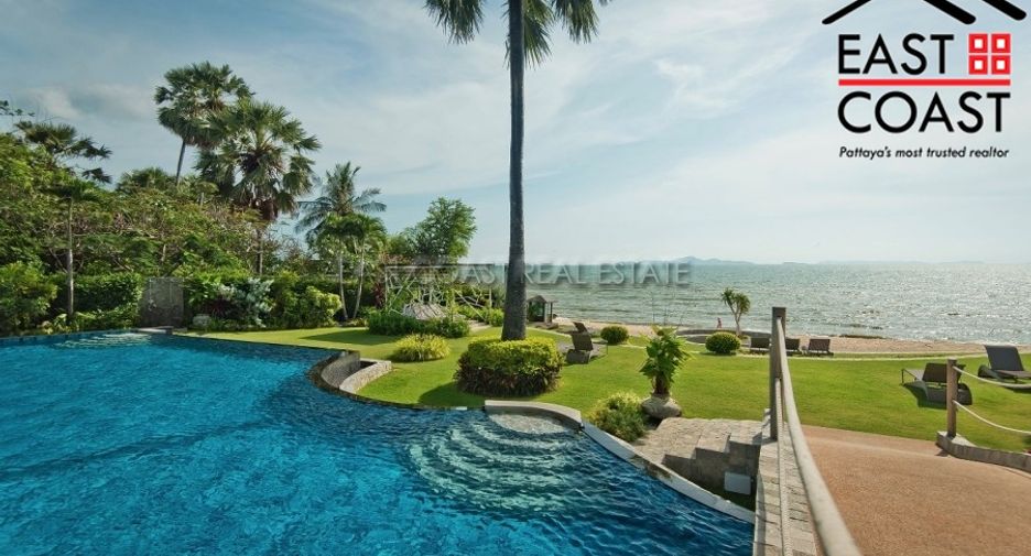 For rent 1 bed condo in North Pattaya, Pattaya