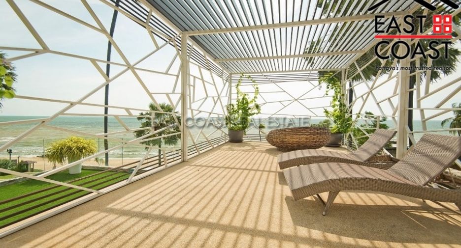 For rent 1 bed condo in North Pattaya, Pattaya
