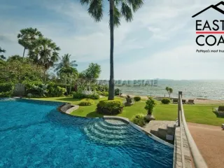 À louer 1 chambre condo à Bang Lamung, Chonburi
