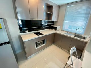 À louer 1 chambre condo à Khlong Toei, Bangkok