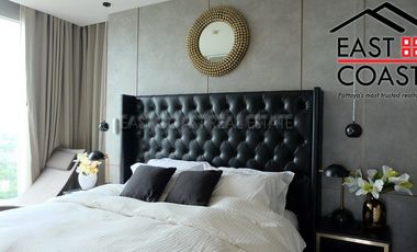 À louer 1 chambre condo à North Pattaya, Pattaya