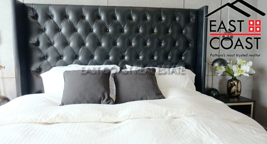 Condo en alquiler de 1 habitaciones en North Pattaya, Pattaya