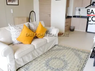 For Rent 2 Bedroom Condo In Bang Lamung, Chonburi