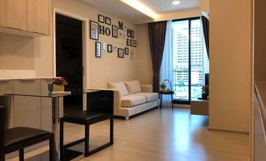 Wohnung zur Miete mit 2 Zimmer in Khlong Toei, Bangkok
