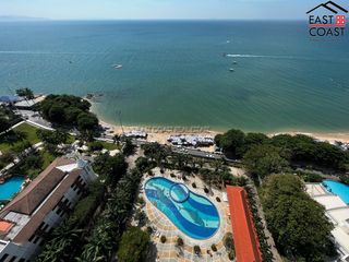 For rent 2 bedrooms condo in Bang Lamung, Chonburi