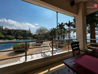 For rent 2 bedrooms condo in Bang Lamung, Chonburi