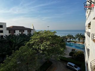 For rent 2 bedrooms condo in Bang Lamung, Chonburi