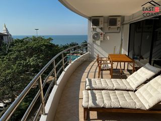 For rent 2 bedrooms condo in Bang Lamung, Chonburi