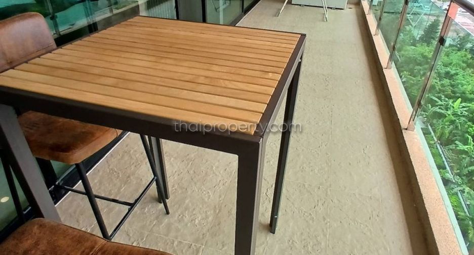 出租 2 卧室 公寓 在 南芭堤雅, 芭提雅