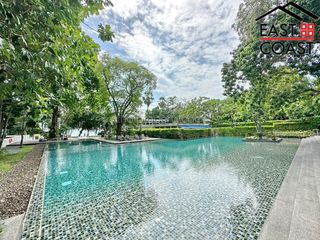 For rent 2 bedrooms condo in Bang Lamung, Chonburi