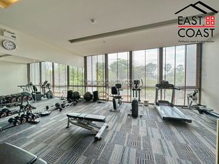 For rent 2 bedrooms condo in Bang Lamung, Chonburi