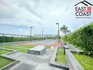 For rent 2 bedrooms condo in Bang Lamung, Chonburi